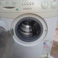 ماشین لباسشویی