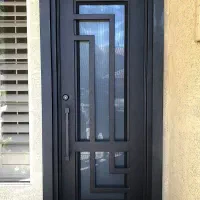 درب ضدسرقت جدید  کد ۷۷۸۰|مصالح و تجهیزات ساختمان|رویان, |دیوار