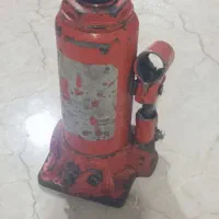جک روغنی