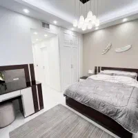 تهرانسر ۷۰متر ۲خواب خطی رو به آفتاب/فول/پاسداران|فروش آپارتمان|تهران, شهرک پاسداران|دیوار