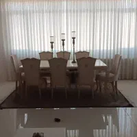 آپارتمان ۱۹۰ متری نوساز