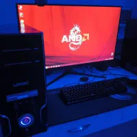 کامپیوتر|رایانه رومیزی|بندرعباس, |دیوار