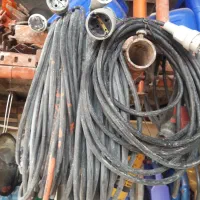 اجاره کابل سیار|مصالح و تجهیزات ساختمان|شیراز, شهرک مهدیه|دیوار