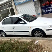 سمند ef7|خودرو سواری و وانت|سراب, |دیوار