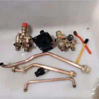 نصب و تعمیرات پکیج آبگرمکن اسپیلت تصفیه آب|خدمات پیشه و مهارت|قدس, شهر‌قدس|دیوار