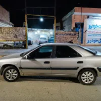 زانتیا ۱۸۰۰ مدل ۱۳۸۲|خودرو سواری و وانت|کرمان, |دیوار