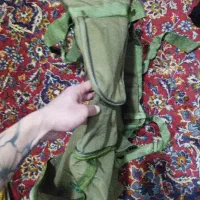 کوله بزرگ سربازی|کیف، کفش، کمربند|اصفهان, شهرک میلاد|دیوار