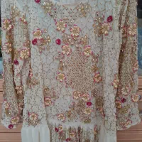 لباس سقزی در حد نو