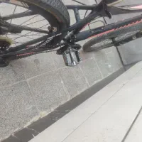 فروش دوچرخه هشت دنده ای|دوچرخه، اسکیت، اسکوتر|بافق, |دیوار