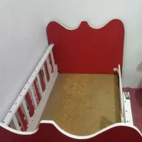 تخت خواب کودک