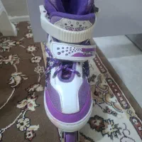 کفش اسکیت بچه گانه|اسباب‌بازی بچه|قشم, |دیوار