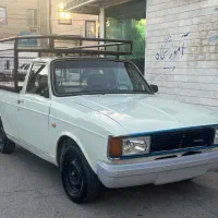 کم کارفنی  سالم|خودرو سواری و وانت|رباط‌کریم, رباط‌کریم|دیوار