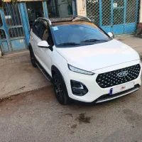 x22 pro مدل ۱۴۰۰|خودرو سواری و وانت|چهاردانگه (تهران), |دیوار