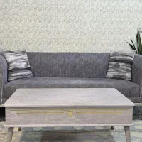 مبل ۸ نفره|مبلمان خانگی و میز عسلی|مریوان, |دیوار