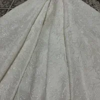 لباس عروس دانتل شایندار|لباس|تهران, اوقاف|دیوار