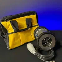 دستگاه تشخیص رنگ  ضخامت سنج