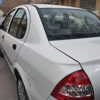 تیبا یک مدل 99|خودرو سواری و وانت|نیشابور, بنیاد شهید|دیوار