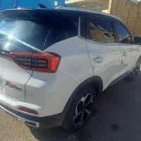 x55 pro sport  ۱۴۰۲|خودرو سواری و وانت|شیراز, شهرک استقلال|دیوار