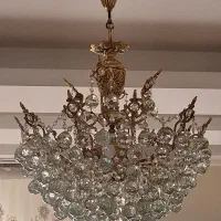 لوستر برنز تمام