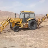 بیل بکهو|خودرو سنگین|بندرعباس, |دیوار