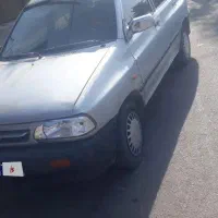 پراید مدل ۸۵ بدون رنگ شاسی پلمب|خودرو سواری و وانت|کرمان, |دیوار