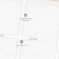اجاره آپارتمان ۶۰ متری ۱ خوابه طبقه ۳ در فلاح