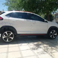 X33 مدل1403|خودرو سواری و وانت|بوکان, |دیوار