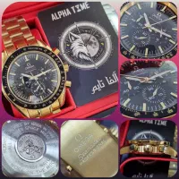 انواع ساعت مچی