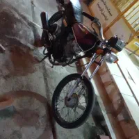 150سی سی|موتورسیکلت|زابل, |دیوار