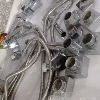 شیر آلات بهداشتی|مصالح و تجهیزات ساختمان|شاهینشهر, مخابرات (شهید بهشتی)|دیوار