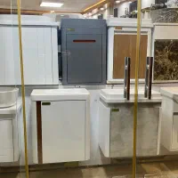 کابینت روشویی سرویس دستشویی|لوازم حمام|کاشان, شهرک امیرالمومنین|دیوار