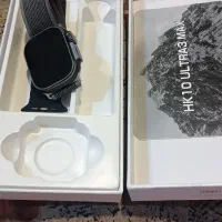 HK10 ULTRA 3 MAX Call|لوازم جانبی موبایل و تبلت|شهریار, شهریار|دیوار