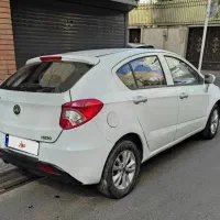 برلیانس۲۲۰ مدل ۹۶ پارس خودرو دنده
