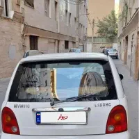 ام وی ام ۱۱۰چهار سیلندر