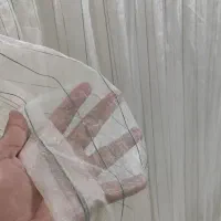 پرده حریر و آستر|پرده، رانر، رومیزی|مشهد, چهارچشمه|دیوار