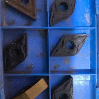 ضایعات الماس ضایعات تراشکاری