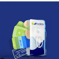 وام بانک تجارت