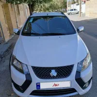 کوییک s مدل 1403