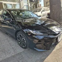 کمری مدل ۲۰۲۵ چین 2.5 مشکی|خودرو سواری و وانت|تهران, اوین|دیوار