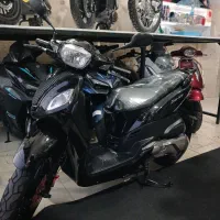 ویند Sym|موتورسیکلت|لنگرود, |دیوار