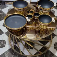 سرویس پذیرایی لیلیوم