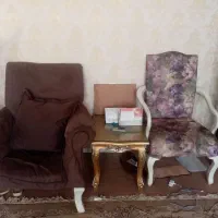 مبل کارکرده قیمت عالی