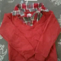 کاپشن و هودی