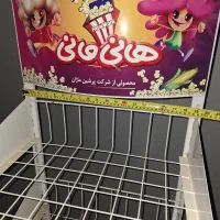 فروش استند فروشگاهی خود ایستا|فروشگاه و مغازه|جوادآباد, |دیوار