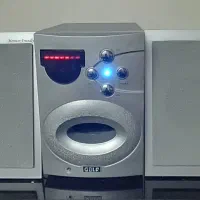 اسپیکر بلوتوث دار و یک جفت باند سونی