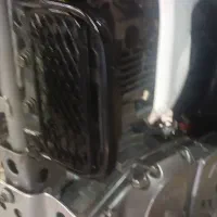 موتور روان۲۰۰|موتورسیکلت|اصفهان, ارداجی|دیوار