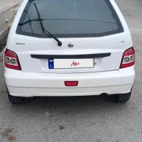 پراید۱۱۱درجه یک.جهت معاوضه|خودرو سواری و وانت|دره شهر, |دیوار