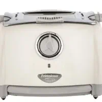 سرخ کن ترموزتا مدل فریتولوزا