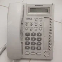 تلفن پاناسونیک اصل ژاپن