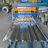 شیروانی رنگی ساندویچ پنل|عمده‌فروشی|کرج, عظیمیه|دیوار